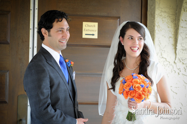 Best Orlando Science Center Wedding photographer - Sandra Johnson (SJFoto.com)